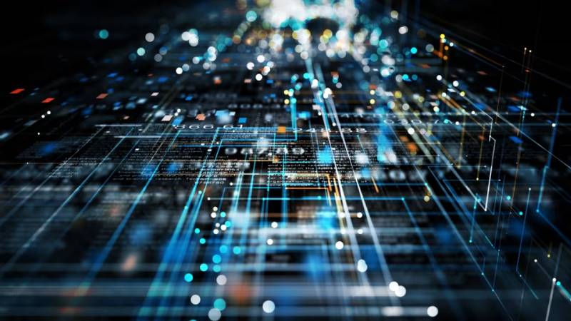 武乡县AI软件开发公司:Python赋能网页开发的适用场景解析