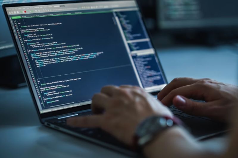 武乡县软件定制开发:PHP与Node.js,后端解决方案的优势博弈